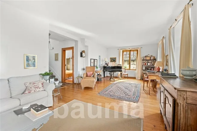 6 Zimmer Einfamilienhaus in Essertines-sur-Rolle – Foto 20 von 20