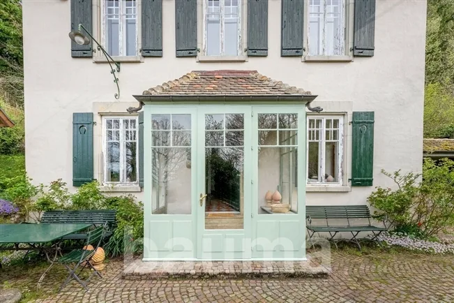 6 Zimmer Einfamilienhaus in Essertines-sur-Rolle – Foto 9 von 20