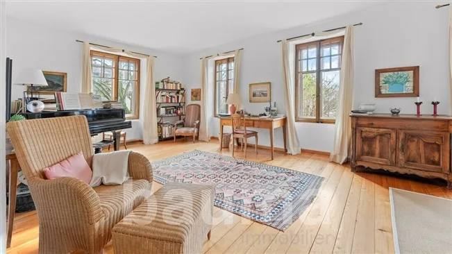 6 Zimmer Einfamilienhaus in Essertines-sur-Rolle – Foto 16 von 20