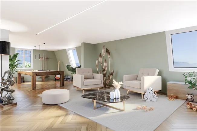 14 Zimmer Einfamilienhaus, 1186 Essertines-sur-Rolle