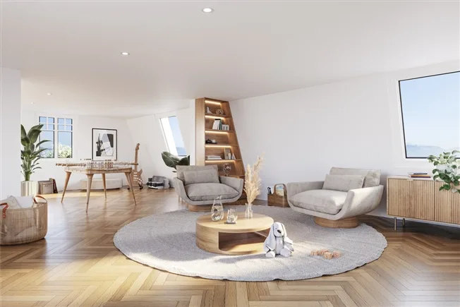 14 Zimmer Einfamilienhaus, 1186 Essertines-sur-Rolle