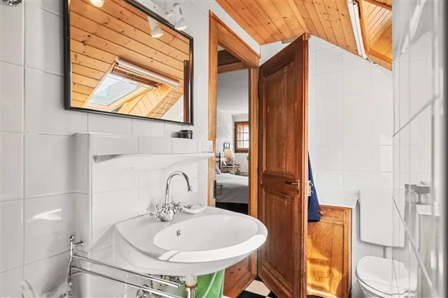 8 Zimmer Einfamilienhaus in Essertines-sur-Rolle – Foto 12 von 20