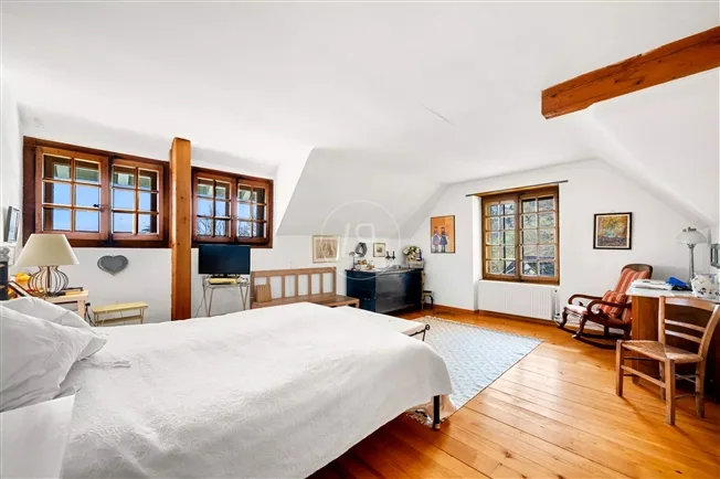 8 Zimmer Einfamilienhaus in Essertines-sur-Rolle – Foto 11 von 20