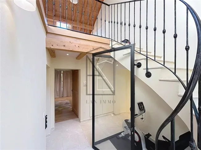 11 Zimmer Villa in Essertines-sur-Rolle – foto 12 di 13