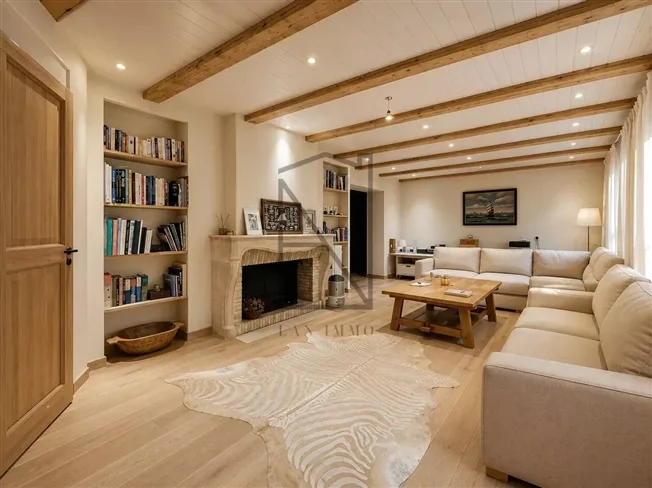 11 Zimmer Villa in Essertines-sur-Rolle – foto 9 di 13