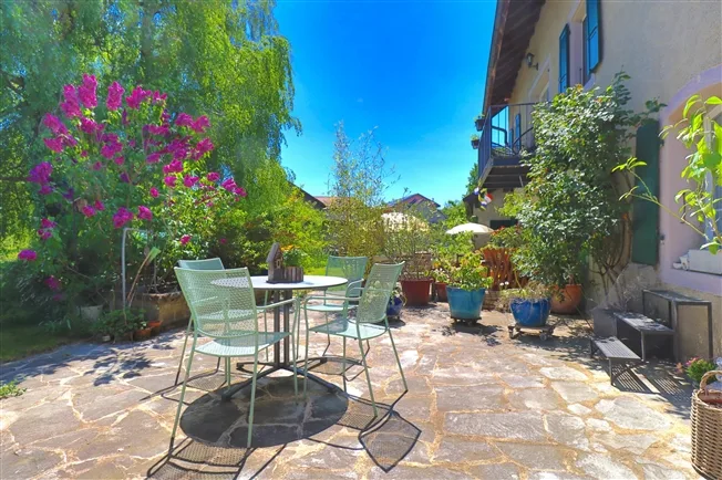 12.5 Zimmer Rustico, 1186 Essertines-sur-Rolle