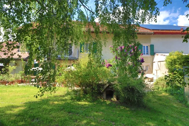 12.5 Zimmer Rustico in Essertines-sur-Rolle – Foto 19 von 20