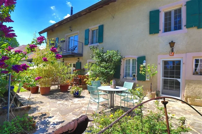 12.5 Zimmer Rustico in Essertines-sur-Rolle – Foto 16 von 20