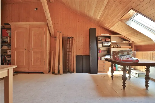 12.5 Zimmer Rustico in Essertines-sur-Rolle – Foto 9 von 20