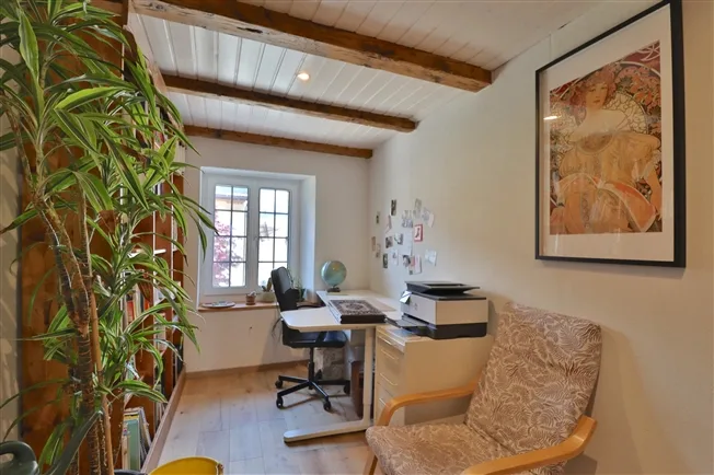 12.5 Zimmer Rustico in Essertines-sur-Rolle – Foto 7 von 20
