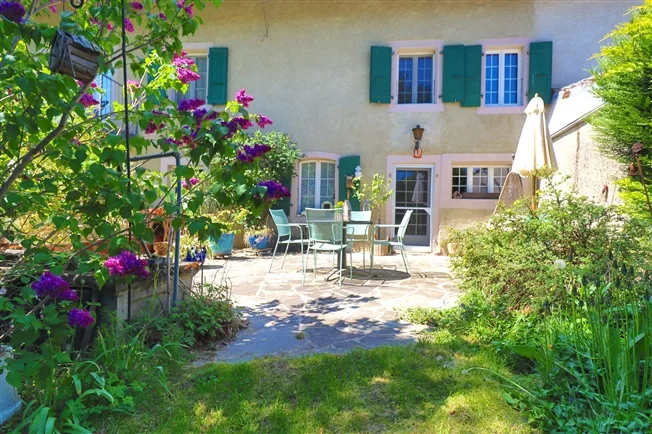 12.5 Zimmer Rustico in Essertines-sur-Rolle – Foto 15 von 20