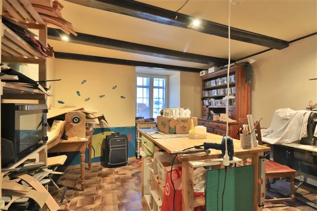 12.5 Zimmer Rustico in Essertines-sur-Rolle – Foto 6 von 20