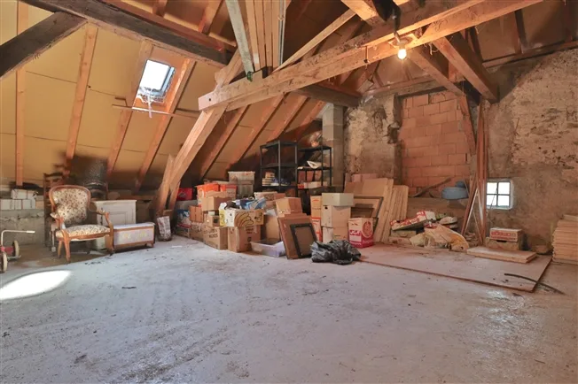 12.5 Zimmer Rustico in Essertines-sur-Rolle – Foto 14 von 20