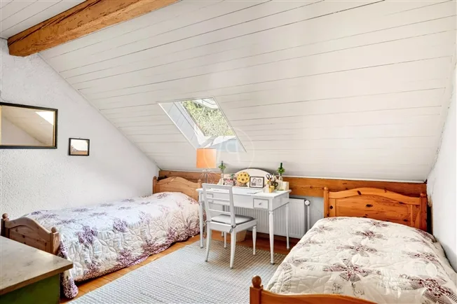 14 Zimmer Einfamilienhaus in Essertines-sur-Rolle – Foto 17 von 20