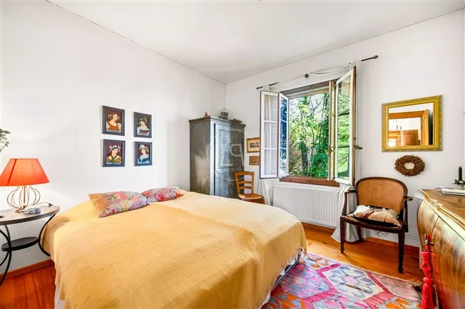 14 Zimmer Einfamilienhaus in Essertines-sur-Rolle – Foto 19 von 20