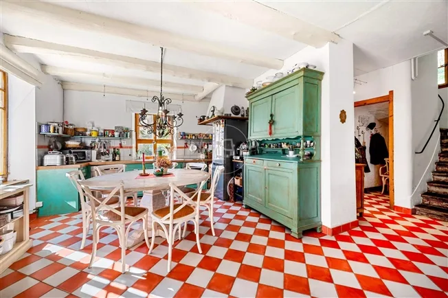 14 Zimmer Einfamilienhaus in Essertines-sur-Rolle – Foto 5 von 20