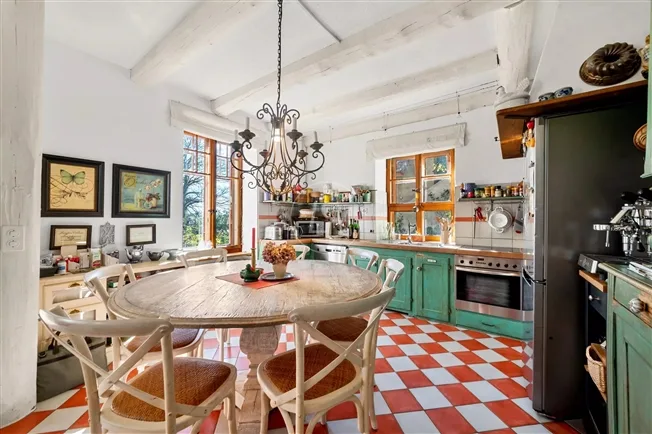 14 Zimmer Einfamilienhaus in Essertines-sur-Rolle – Foto 9 von 20