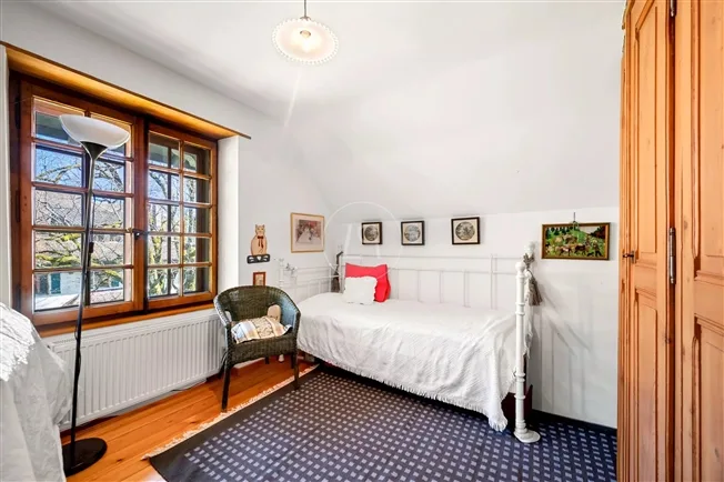 14 Zimmer Einfamilienhaus in Essertines-sur-Rolle – Foto 18 von 20