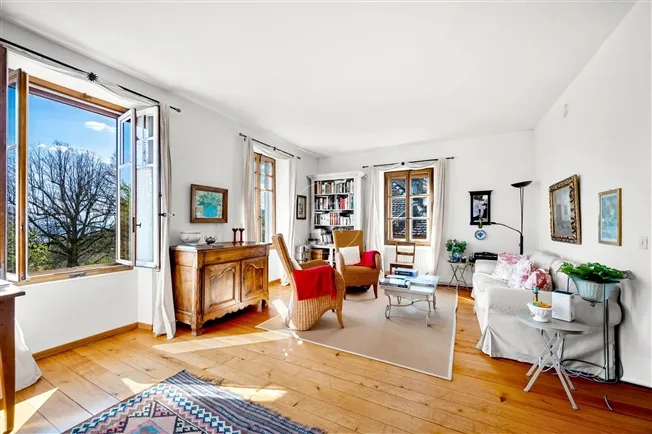 14 Zimmer Einfamilienhaus in Essertines-sur-Rolle – Foto 12 von 20