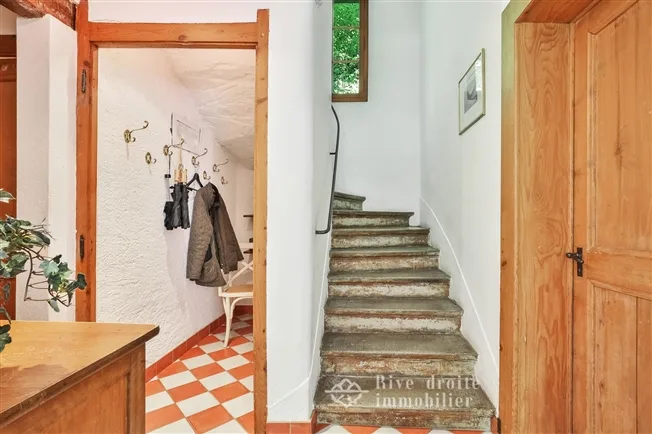 6 Zimmer Einfamilienhaus in Essertines-sur-Rolle – Foto 5 von 19