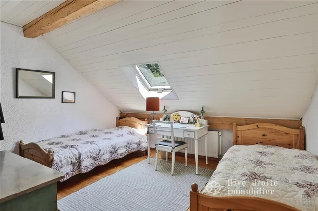 6 Zimmer Einfamilienhaus in Essertines-sur-Rolle – Foto 13 von 19