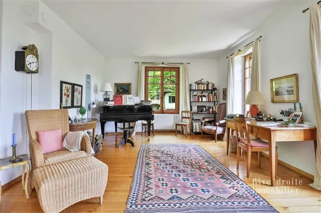 6 Zimmer Einfamilienhaus in Essertines-sur-Rolle – Foto 8 von 19