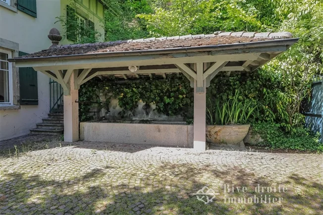 6 Zimmer Einfamilienhaus in Essertines-sur-Rolle – Foto 19 von 19