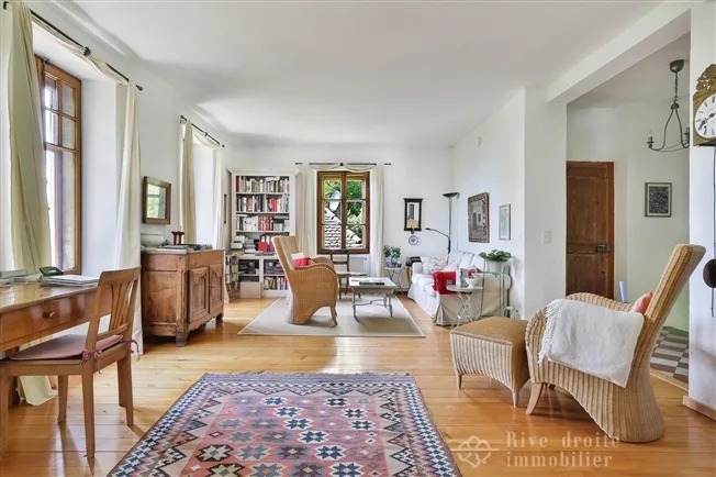 6 Zimmer Einfamilienhaus in Essertines-sur-Rolle – Foto 7 von 19