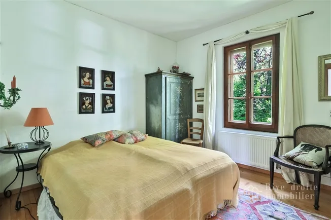 6 Zimmer Einfamilienhaus in Essertines-sur-Rolle – Foto 10 von 19
