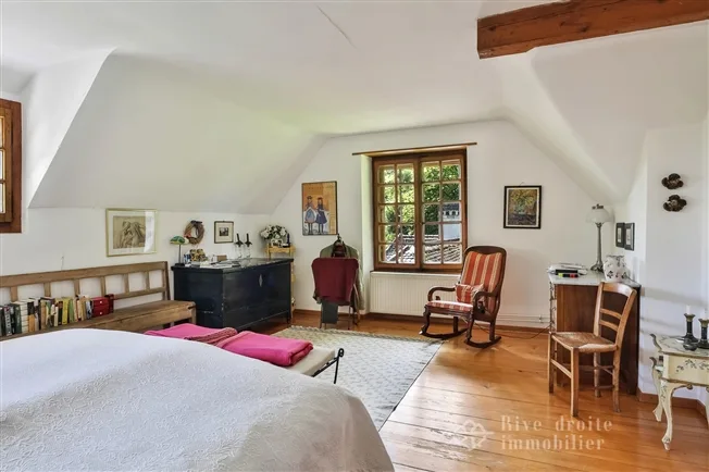 6 Zimmer Einfamilienhaus in Essertines-sur-Rolle – Foto 15 von 19
