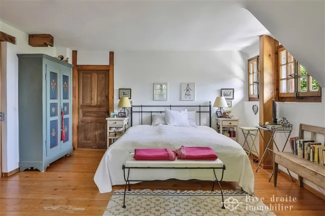 6 Zimmer Einfamilienhaus in Essertines-sur-Rolle – Foto 14 von 19