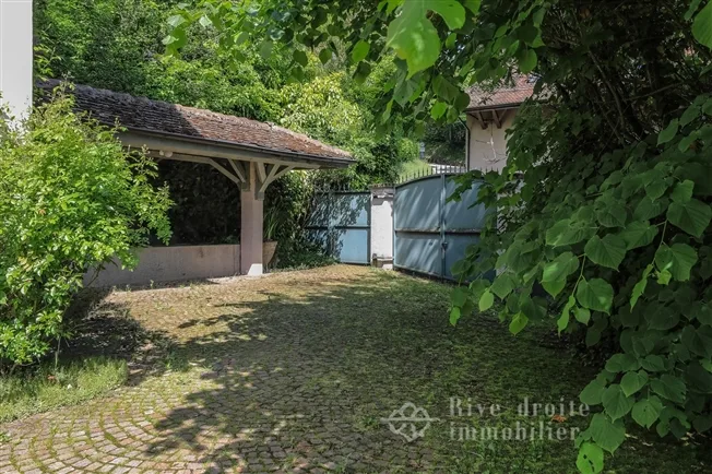 6 Zimmer Einfamilienhaus in Essertines-sur-Rolle – Foto 18 von 19