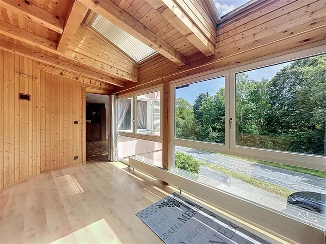 7 Zimmer Wohnung, 1188 Gimel