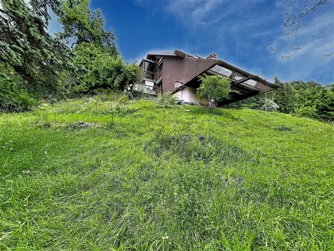 4.5 Zimmer Chalet in Gimel – Foto 14 von 16