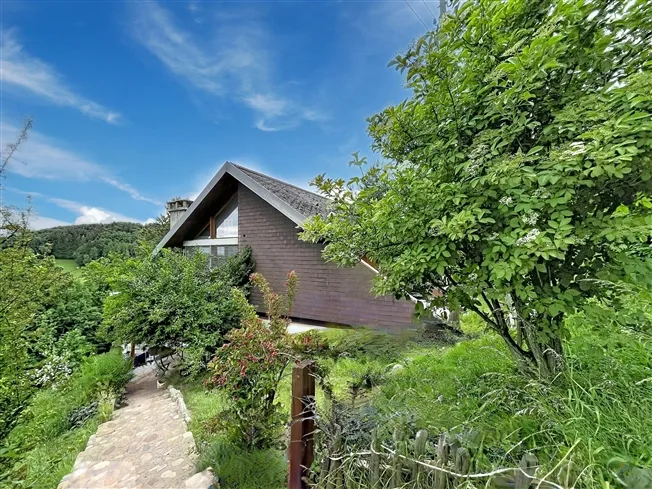 4.5 Zimmer Chalet in Gimel – Foto 15 von 16