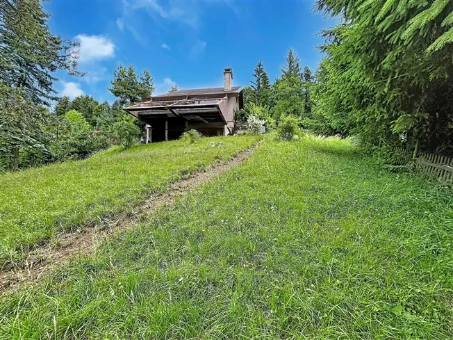 4.5 Zimmer Chalet in Gimel – Foto 13 von 16