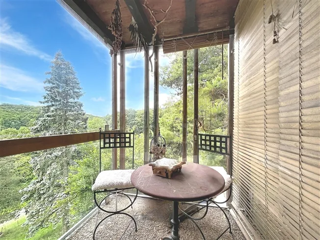 4.5 Zimmer Chalet in Gimel – Foto 7 von 16