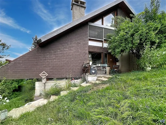 4.5 Zimmer Chalet in Gimel – Foto 12 von 16