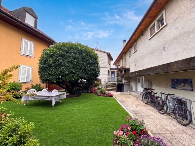 4.5 Zimmer Wohnung, 1188 Gimel