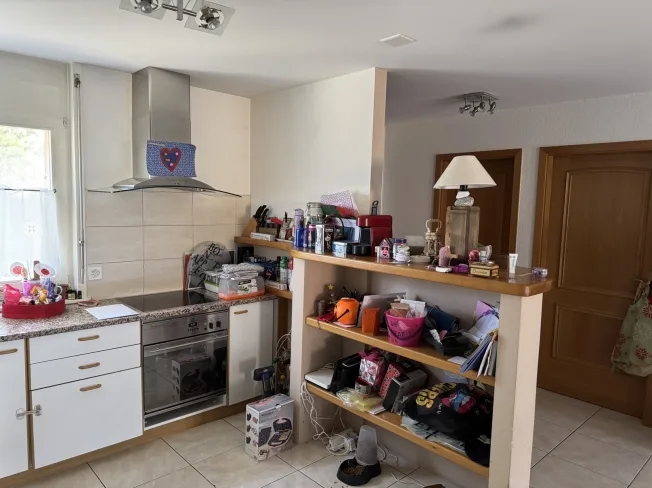 5.5 Zimmer Villa in Gimel – Foto 10 von 13