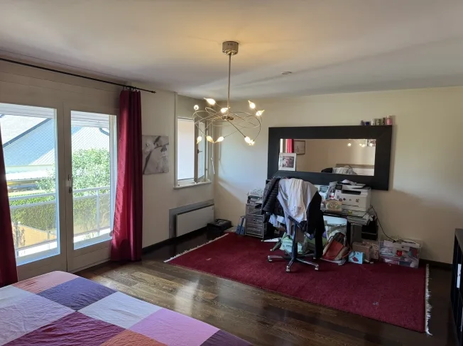 5.5 Zimmer Villa in Gimel – Foto 12 von 13