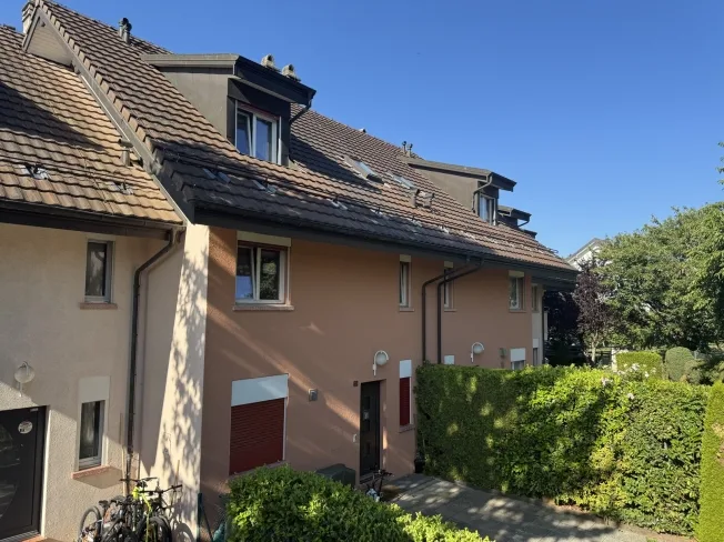 5.5 Zimmer Villa in Gimel – Foto 6 von 13