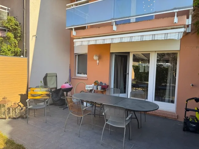 5.5 Zimmer Villa in Gimel – Foto 3 von 13