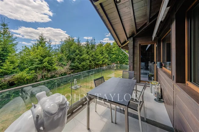 4 Zimmer Einfamilienhaus in Gimel – photo 9 sur 14