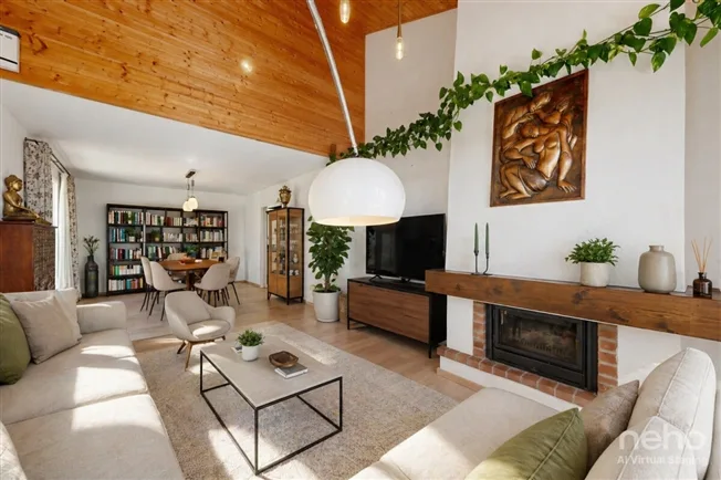 6.5 Zimmer Einfamilienhaus in St-George – photo 3 sur 13