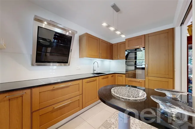 6.5 Zimmer Einfamilienhaus in St-George – photo 5 sur 13