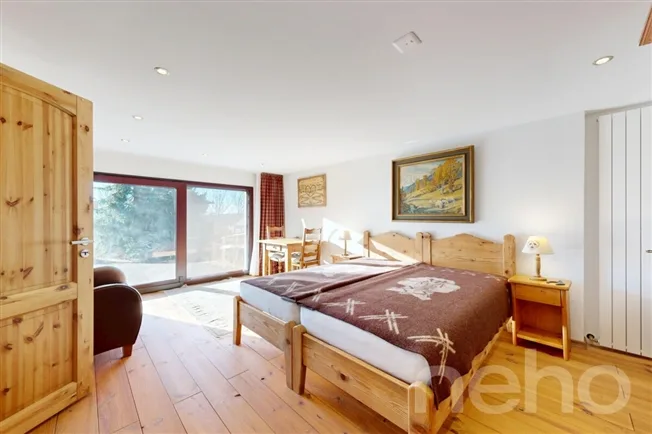 6.5 Zimmer Einfamilienhaus in St-George – photo 8 sur 13