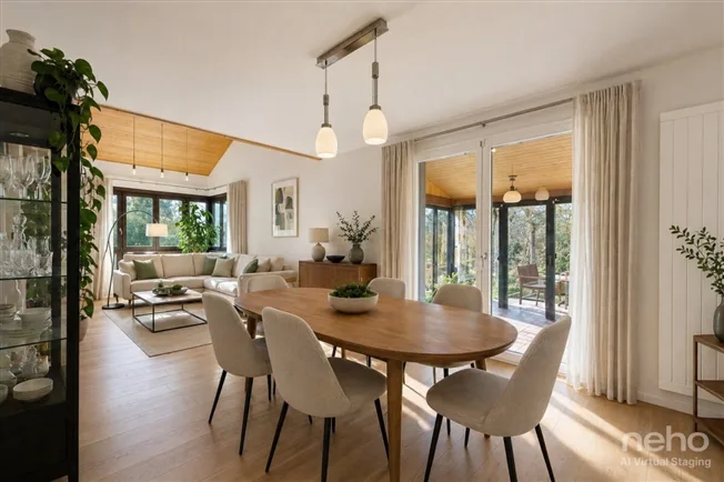 6.5 Zimmer Einfamilienhaus in St-George – photo 2 sur 13