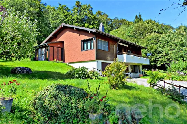 6.5 Zimmer Einfamilienhaus in St-George – photo 11 sur 13