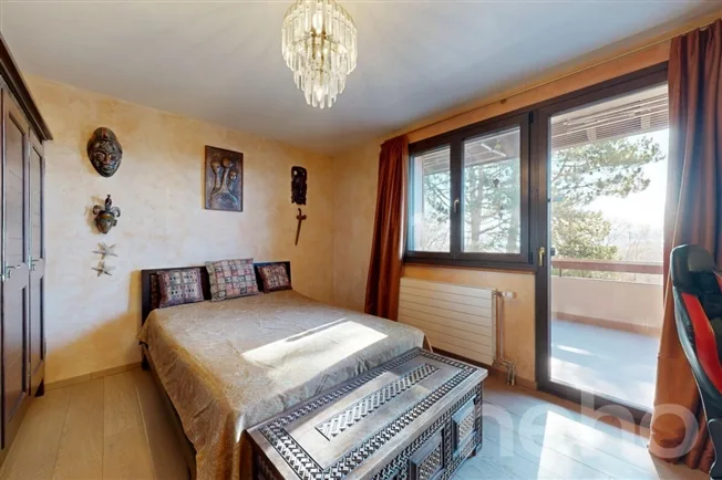 6.5 Zimmer Einfamilienhaus in St-George – photo 7 sur 13